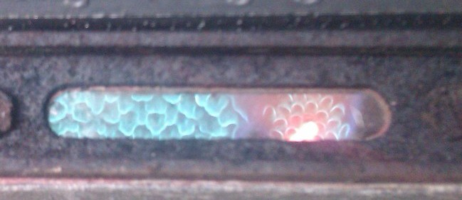 Reparación Calefacción Truma S3002