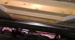 Reparación Suelo Caravana