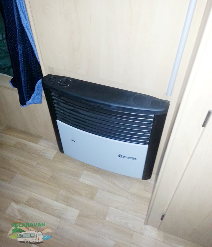 Instalación y Reparación de Calefacciones Truma S3002 y S5002 a Domicilio