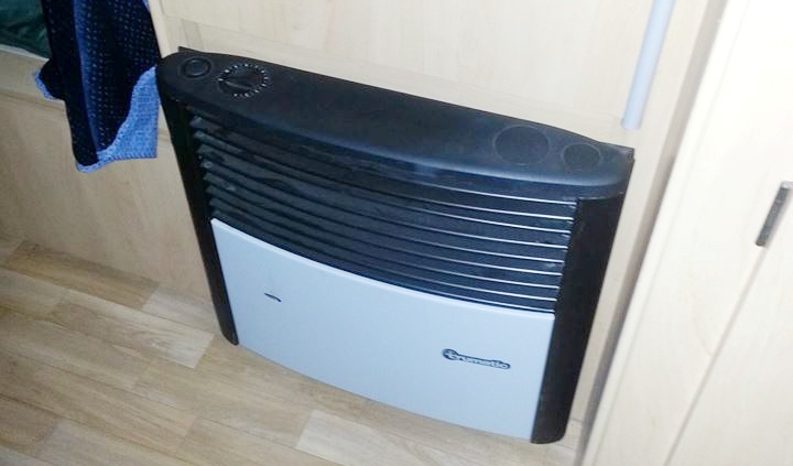 Instalación y Reparación de Calefacciones Truma S3002 y S5002 a Domicilio